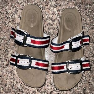 Madden Girl Slippers